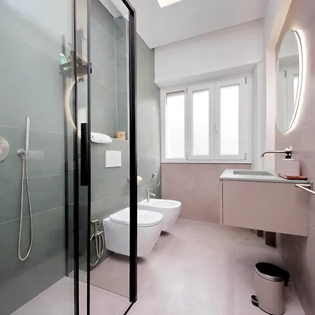 Clarino - Modern & Bright With Balcony Appartement *