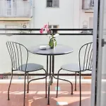 Apartment Clarino - Modern & Bright With Balcony *