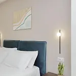 Apartment Clarino - Modern & Bright With Balcony *