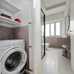 Apartment Clarino - Modern & Bright With Balcony *
